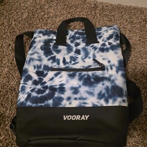 Vooray Tie-Dye Backpack